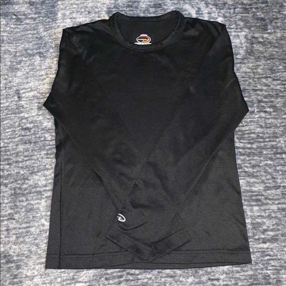 Youth Girl’s Thermal Underwear